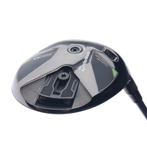 Used TaylorMade Qi35 Tour 3 Fairway Wood / 15 Degrees / Stiff Flex