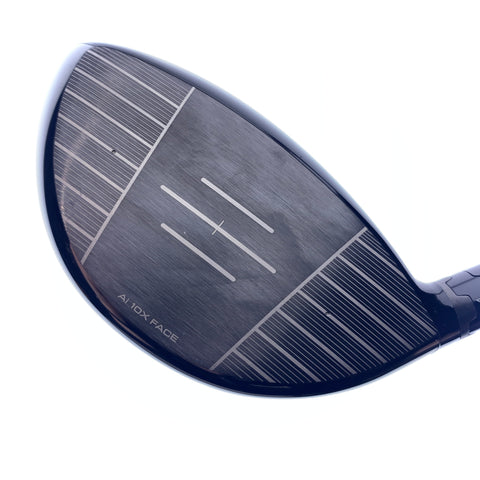 Used Callaway Elyte Triple Diamond Driver / 9.0 Degrees / Stiff Flex