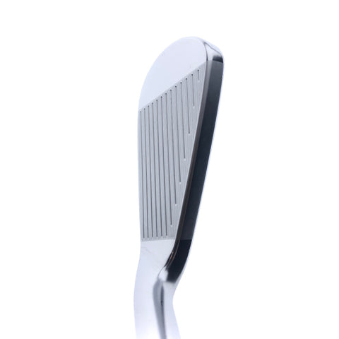 Used Srixon ZXiU 4 Hybrid / 23.0 Degrees / Regular Flex