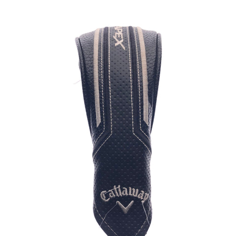 Used Callaway Apex 21 3 Hybrid / 19 Degrees / Regular Flex