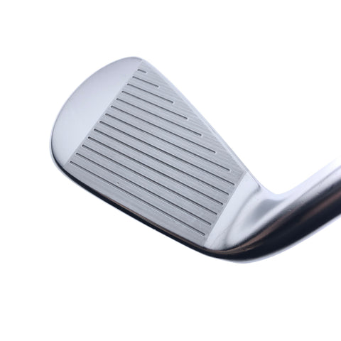 Used Srixon ZXiU 4 Hybrid / 23.0 Degrees / Regular Flex