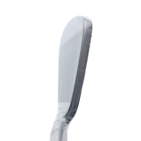 NEW Cobra LTDx 6 Iron / 23.5 Degrees / A Flex
