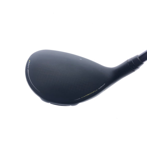 Used Ping G430 3 Hybrid / 19 Degrees / Stiff Flex / Left-Handed - Replay Golf 