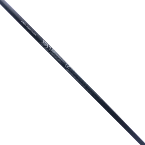 Used Srixon ZXiU 4 Hybrid / 23.0 Degrees / Regular Flex