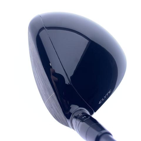 Used Callaway Elyte Triple Diamond Driver / 9.0 Degrees / Stiff Flex