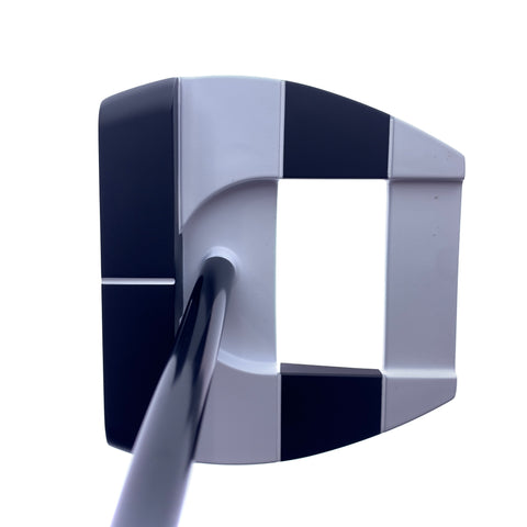 Used Odyssey Ai-Dual Square 2 Square Jailbird Putter / 34.0 Inches