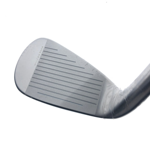 NEW Cobra LTDx 6 Iron / 23.5 Degrees / A Flex