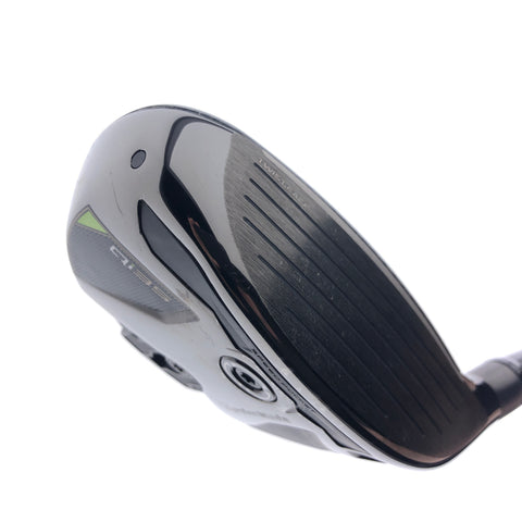 Used TaylorMade Qi35 Tour 3 Fairway Wood / 15 Degrees / Stiff Flex