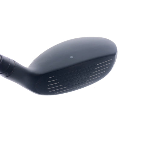 Used Ping G430 3 Hybrid / 19 Degrees / Stiff Flex / Left-Handed - Replay Golf 