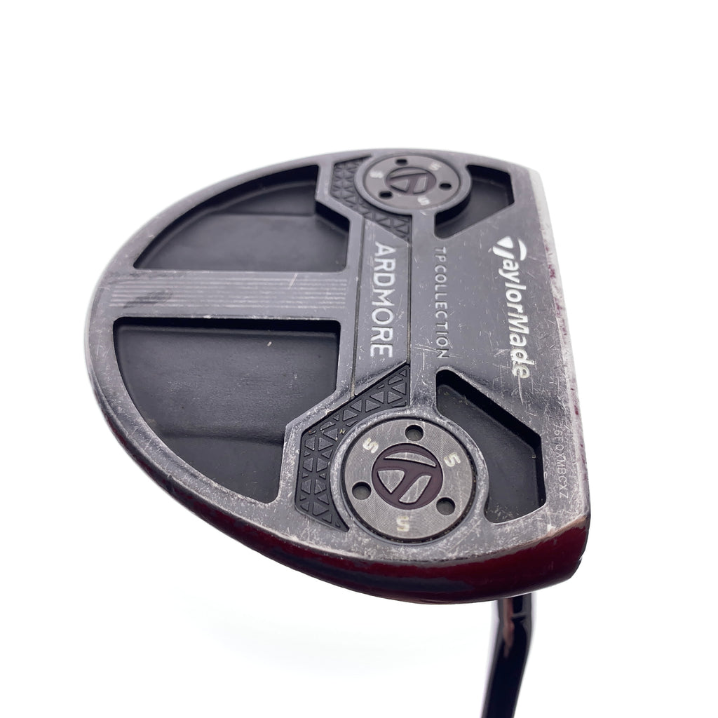 Used TaylorMade TP Collection Ardmore Putter / 34 Inches