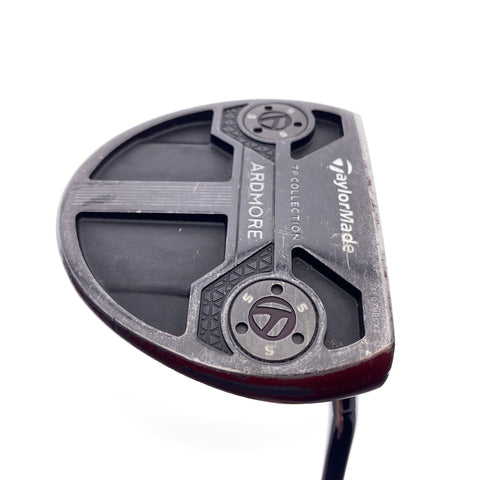 Used TaylorMade TP Collection Ardmore Putter / 34 Inches