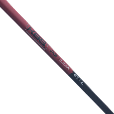 NEW Cobra LTDx 6 Iron / 23.5 Degrees / A Flex