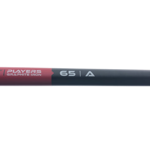 NEW Cobra LTDx 6 Iron / 23.5 Degrees / A Flex