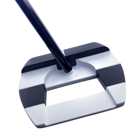 Used Odyssey Ai-Dual Square 2 Square Jailbird Putter / 34.0 Inches