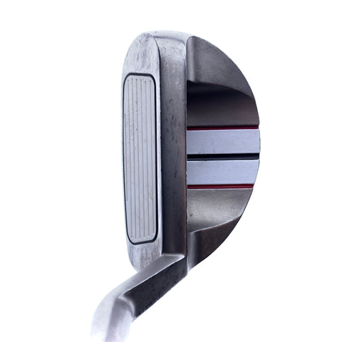 Used Odyssey X-ACT Tank Chipper / 37.0 Degrees / Wedge Flex