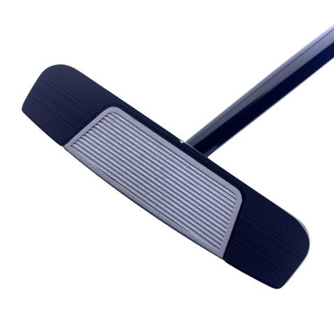 Used Odyssey Ai-Dual Square 2 Square Jailbird Putter / 34.0 Inches
