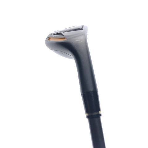 Used Adams Idea Pro A12 2 Hybrid / 18.0 Degrees / Stiff Flex