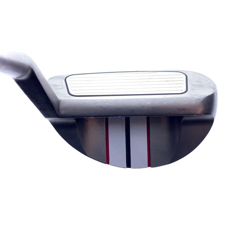 Used Odyssey X-ACT Tank Chipper / 37.0 Degrees / Wedge Flex