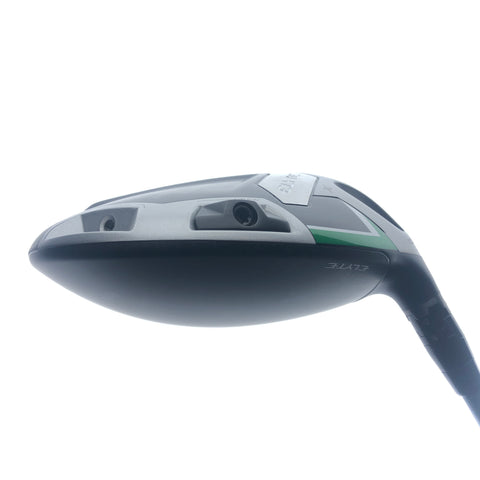 Used Callaway Elyte X Driver / 10.5 Degrees / Regular Flex