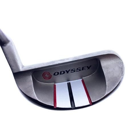 Used Odyssey X-ACT Tank Chipper / 37.0 Degrees / Wedge Flex