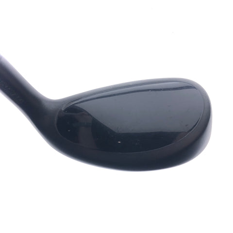 Used Adams Idea Pro A12 2 Hybrid / 18.0 Degrees / Stiff Flex