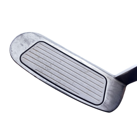 Used Odyssey X-ACT Tank Chipper / 37.0 Degrees / Wedge Flex