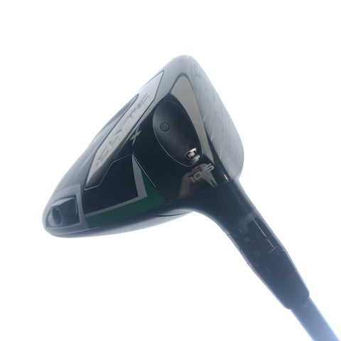 Used Callaway Elyte X Driver / 10.5 Degrees / Regular Flex