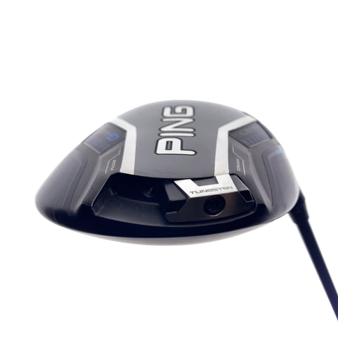 Used Ping G440 LST Driver / 9.0 Degrees / Regular Flex