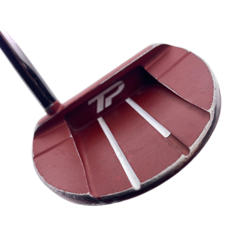 Used TaylorMade TP Collection Ardmore Putter / 34 Inches