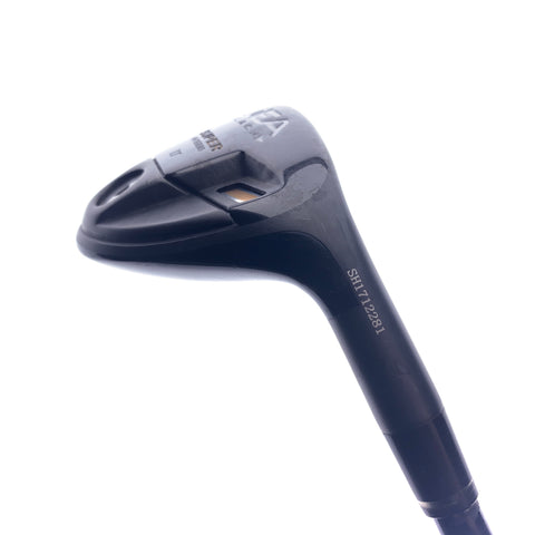 Used Adams Idea Super Hybrid 2 Hybrid / 17 Degrees / Stiff Flex