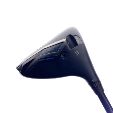 Used Ping G440 LST Driver / 9.0 Degrees / Regular Flex