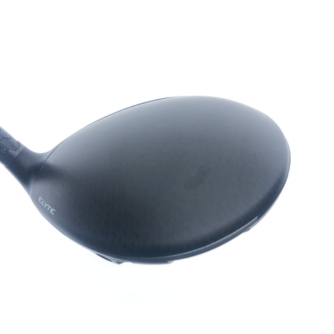 Used Callaway Elyte X Driver / 10.5 Degrees / Regular Flex