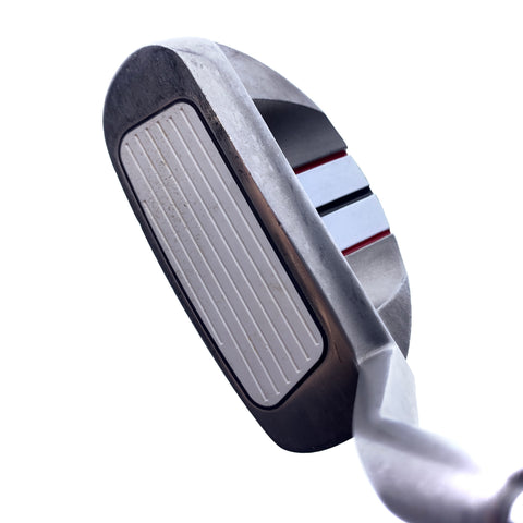 Used Odyssey X-ACT Tank Chipper / 37.0 Degrees / Wedge Flex