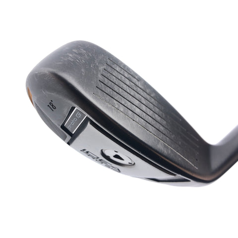 Used Adams Idea Pro A12 2 Hybrid / 18.0 Degrees / Stiff Flex