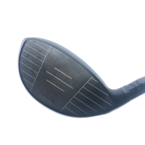 Used Callaway Elyte X Driver / 10.5 Degrees / Regular Flex