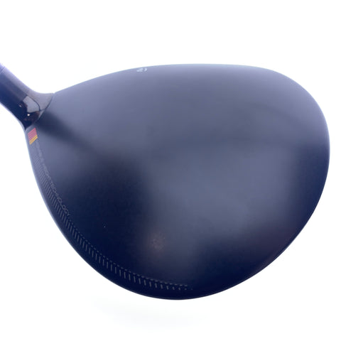 Used TaylorMade R7 Quad Mini Driver / 11.5 Degrees / Stiff Flex