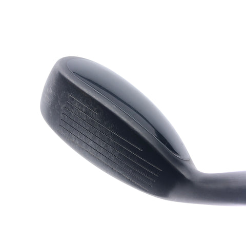 Used Adams Idea Pro A12 2 Hybrid / 18.0 Degrees / Stiff Flex