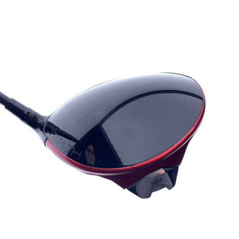 Used TaylorMade Stealth 2 Driver / 10.5 Degrees / Stiff Flex