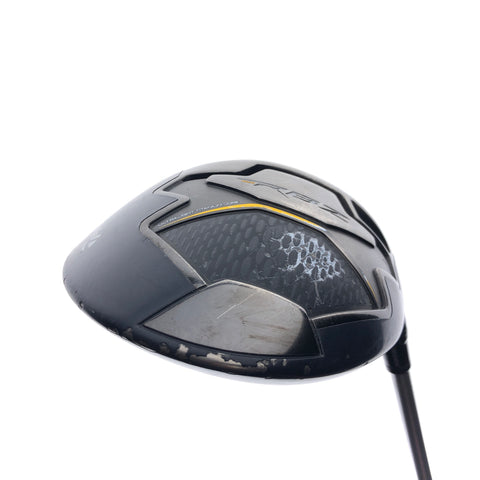 Used TaylorMade RBZ Black Driver / 10.5 Degrees / Ladies Flex