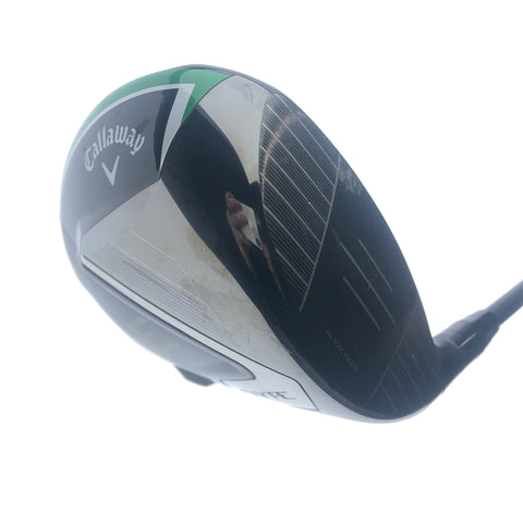 Used Callaway Elyte X Driver / 10.5 Degrees / Regular Flex