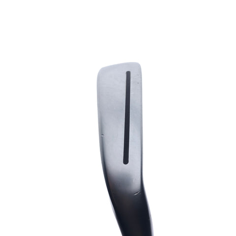 Used TaylorMade P-UDi 2024 2 Hybrid / 17 Degrees / Stiff Flex - Replay Golf 