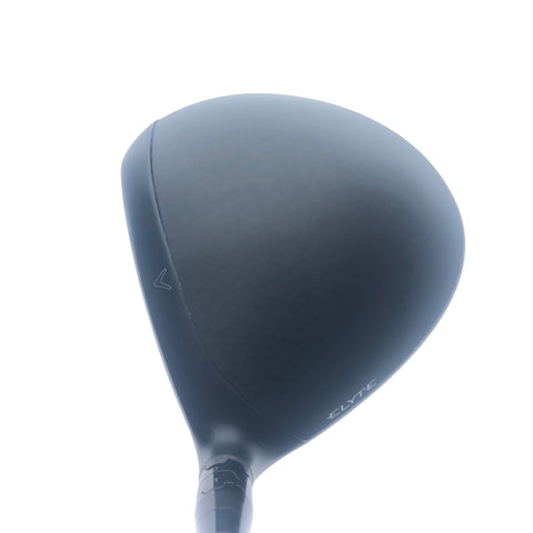 Used Callaway Elyte X Driver / 10.5 Degrees / Regular Flex