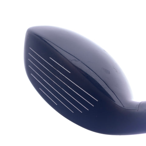 Used Adams Idea Super Hybrid 2 Hybrid / 17 Degrees / Stiff Flex