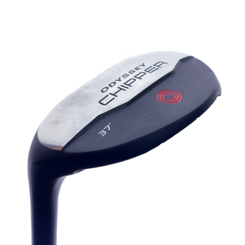 Used Odyssey 2025 Chipper Chipper / 37.0 Degrees / Wedge Flex / Left-Handed