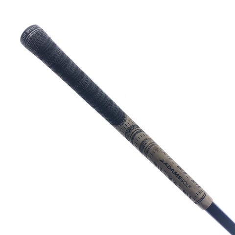 Used Adams Idea Pro A12 2 Hybrid / 18.0 Degrees / Stiff Flex