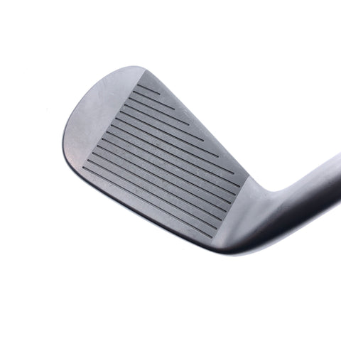 Used TaylorMade P-UDi 2024 2 Hybrid / 17 Degrees / Stiff Flex - Replay Golf 