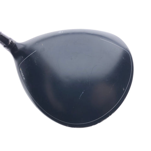 Used TaylorMade RBZ Black Driver / 10.5 Degrees / Ladies Flex