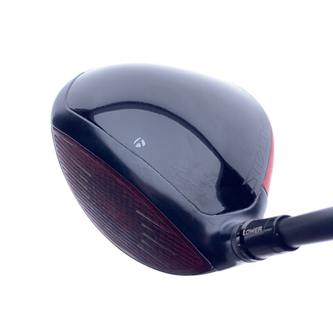 Used TaylorMade Stealth 2 Driver / 10.5 Degrees / Stiff Flex