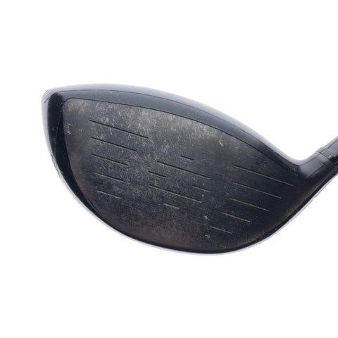Used TaylorMade RBZ Black Driver / 10.5 Degrees / Ladies Flex