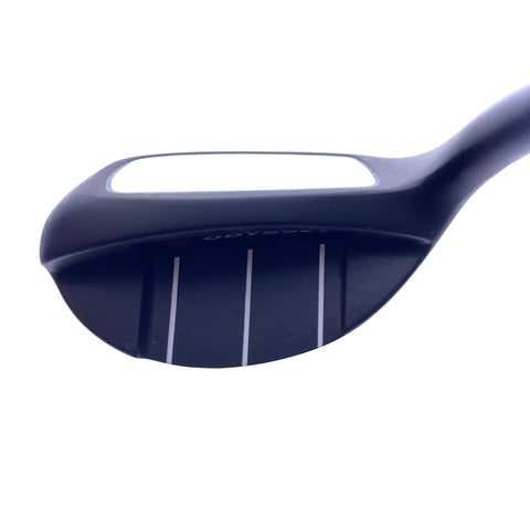 Used Odyssey 2025 Chipper Chipper / 37.0 Degrees / Wedge Flex / Left-Handed